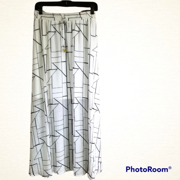 🔥2/$30🔥Worthington Maxi Dress - Picture 1 of 3